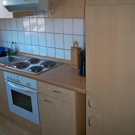 Fewo Sonnenblick Heringsdorf  Luaran gambar