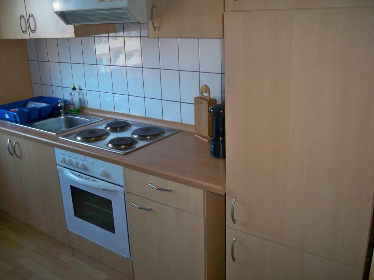 Fewo Sonnenblick Heringsdorf  Luaran gambar